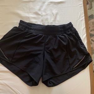 Black Lulu Hotty Hot